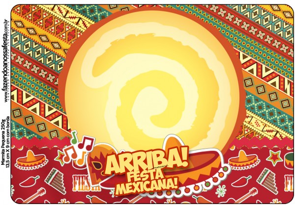 Marmita Festa Mexicana1