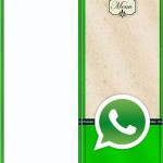 Menu Whatsapp