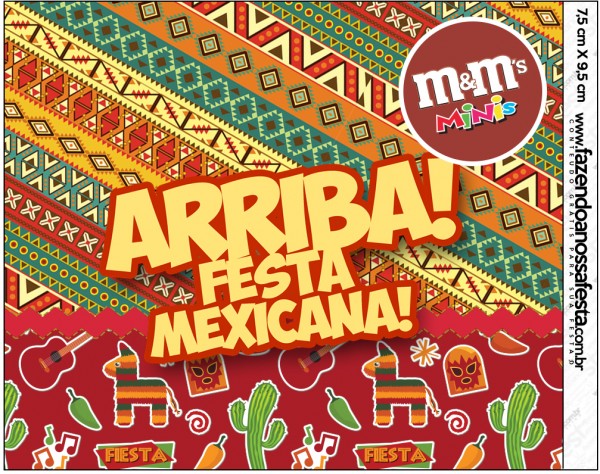 Mini MM Festa Mexicana1