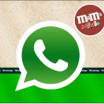 Mini M&M Whatsapp