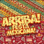 Quebra-cabeça Festa Mexicana
