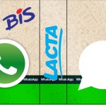 Rótulo Bis Whatsapp