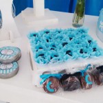 Festa Azul Tiffany