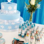 Festa Azul Tiffany