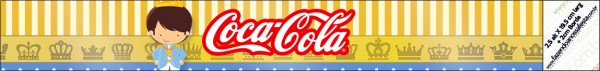 Coca cola Príncipe Moreno