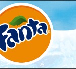 Rótulo Fanta Olaf Frozen