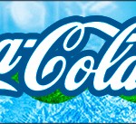 Rótulo Coca-cola Frozen Febre Congelante