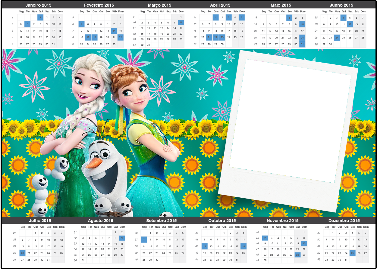 FROZEN FEVER Disney Convite LANÇAMENTO