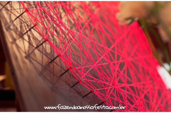 Pap Coracao de Corda 5