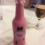garrafa rosa