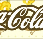 Coca-cola Jardim Encantado Amarelo Provençal