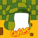 Convite 6 Chaves