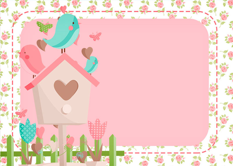 Featured image of post Topper Para Cupcake Jardim Encantado Para Imprimir