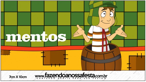 Mentos Chaves1