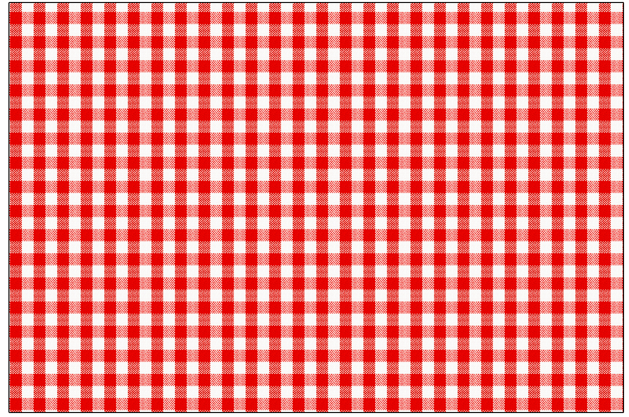 Fundo xadrez vermelho e branco Foto stock gratuita - Public Domain