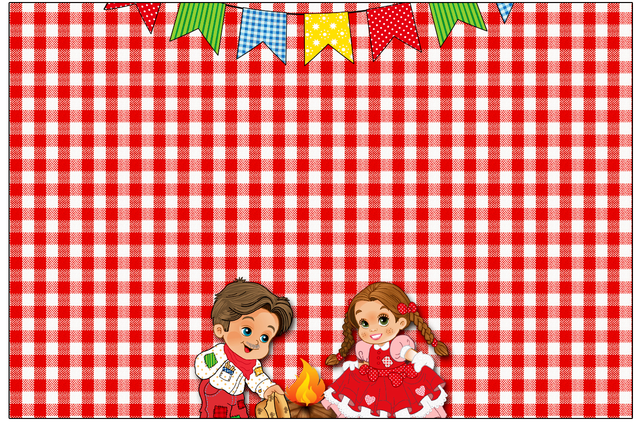 Festa Junina Celebração Vermelho Checkered Fundo, Festa Junina, Celebração  Brasileira, Fundo Xadrez Vermelho Imagem de plano de fundo para download  gratuito