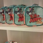 Bolsinha Festa Páscoa Tom e Jerry