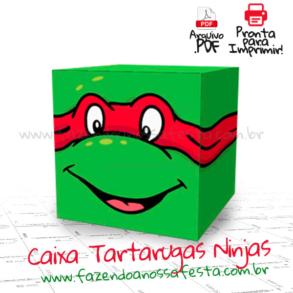 imagem do Donatello!  Aniversário de tartaruga ninja, Festa de tartaruga,  Lembrancinha tartaruga ninja