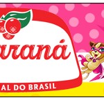 Guaraná Caçulinha Barbie Super Princesa Rosa