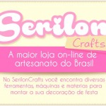 Serilon Crafts