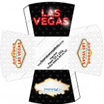Chachepot Kit Festa Las Vegas Poker