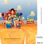 Sacolinhas Toy Story 02 A4 - Parte 1