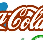 Rótulo Coca-cola DPA Detetives do Prédio Azul