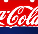 Rótulo Coca-cola Mickey Marinheiro