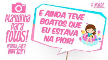 Plaquinhas Pool Party Meninas Grátis para Imprimir Plaquinhas Pool Party Meninas Gratis para Imprimir