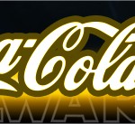 Rótulo Coca-cola Kit Festa Star Wars