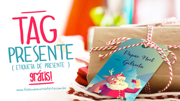 KIT PERSONALIZADOS TEMA NATAL  Etiquetas de natal, Cartão de natal gratis,  Ideias de natal