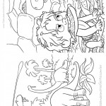 Pagina 6 Livrinho O Bom Dinossauro