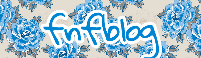 Bis 9 Caixa Bis Dia das Mães Floral Azul