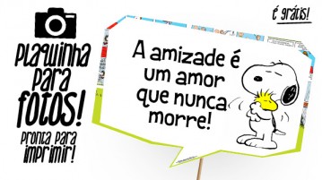 Plaquinhas Divertidas Snoopy para Imprimir Plaquinhas Divertidas Snoopy para Imprimir