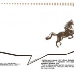Plaquinhas Cavalos 19