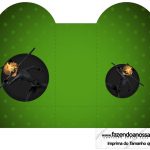Caixa Coracao Miraculous Cat Noir