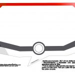 Plaquinhas Divertidas Pokémon Grátis para Imprimir 3
