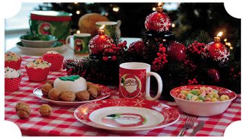 Dicas de Natal com produtos FestaBox Dicas de Natal com Produtos Festa