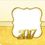 Tag Agradecimento Etiqueta Kit Festa Ano Novo