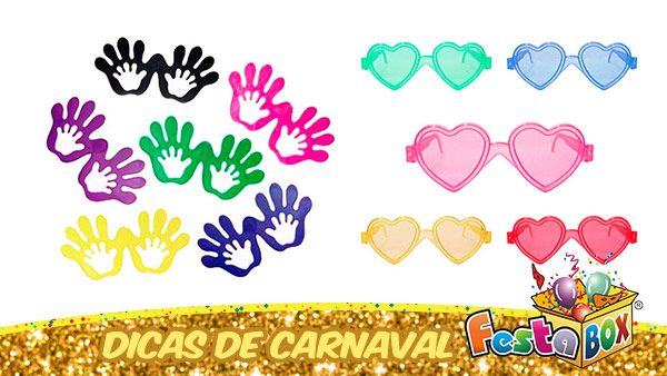 Dicas de Carnaval com Produtos FestaBox 7