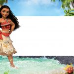 Printables Moana