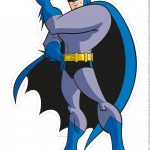 Totem Festa Batman 1-4-1