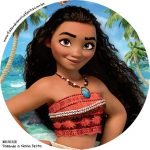 Toppers Moana 15