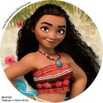 Toppers Moana 8