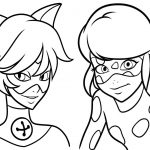 Miraculous Ladybug - Desenhos Para Colorir - 9788543211947