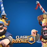 Convite Gratis Clash Royale