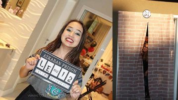 Festa Harry Potter da Leticia Festa Harry Potter da Leticia Ideias