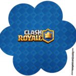 Flor Clash Royale