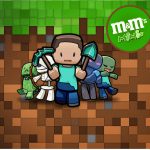 Kit Festa G Minecraft - MiniDobras