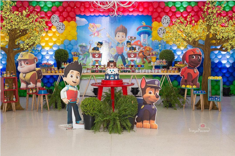 Jogo da memória  Decoração aniversario patrulha canina, Patrulha canina  para imprimir, Decorações da patrulha canina